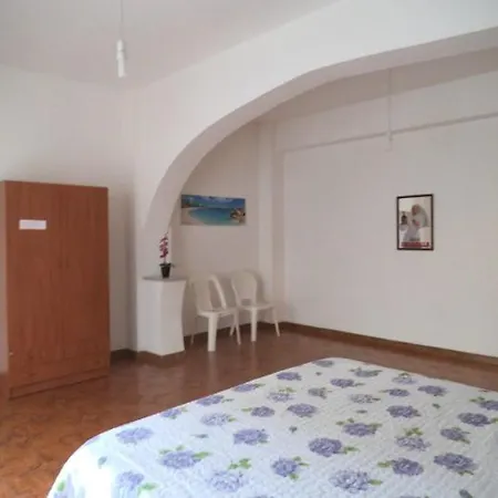 Casa Alle Spezie 1ps
