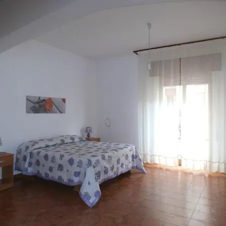 Casa Alle Spezie 1ps Climatizzata アパート カステッランマーレ・デル・ゴルフォ