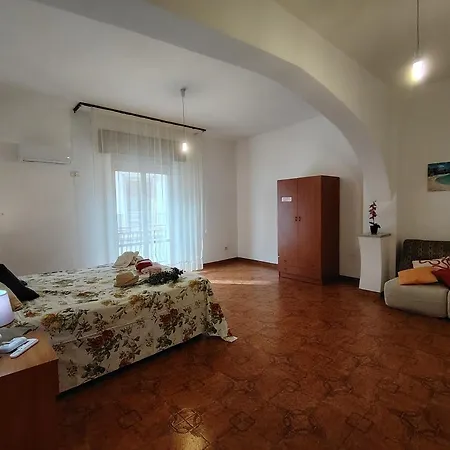 アパート Casa Alle Spezie 1ps Climatizzata *