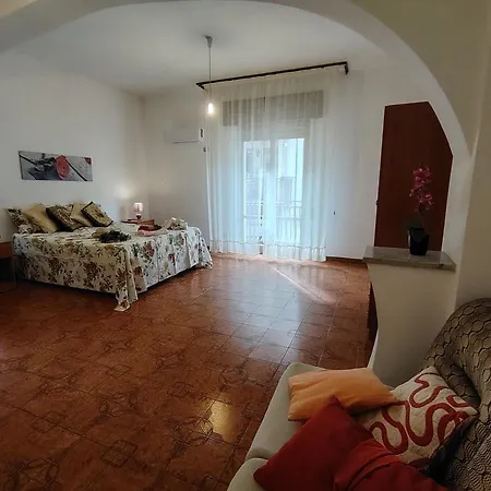 Casa Alle Spezie 1ps Climatizzata