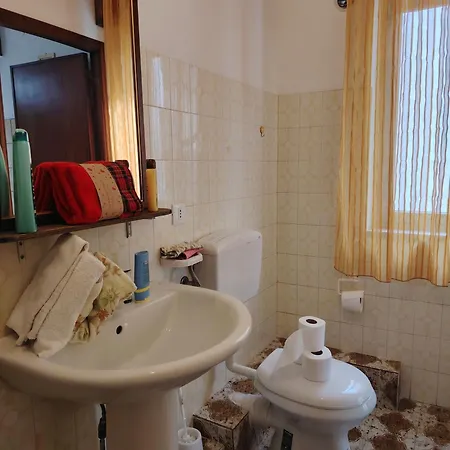 Casa Alle Spezie 1ps Climatizzata * カステッランマーレ・デル・ゴルフォ
