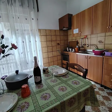 Casa Alle Spezie 1ps Climatizzata