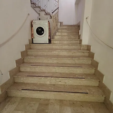 アパート Casa Alle Spezie 1ps Climatizzata *