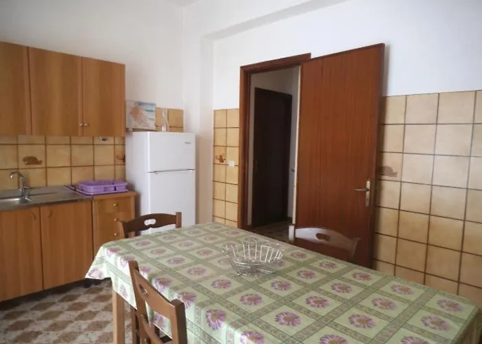 Casa Alle Spezie 1ps Climatizzata * カステッランマーレ・デル・ゴルフォ