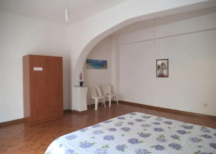 Casa Alle Spezie 1ps Climatizzata