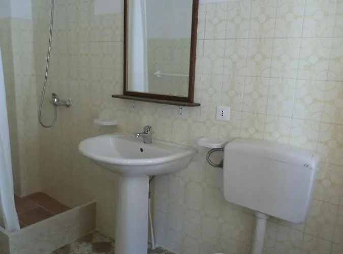 Casa Alle Spezie 1ps Climatizzata アパート カステッランマーレ・デル・ゴルフォ