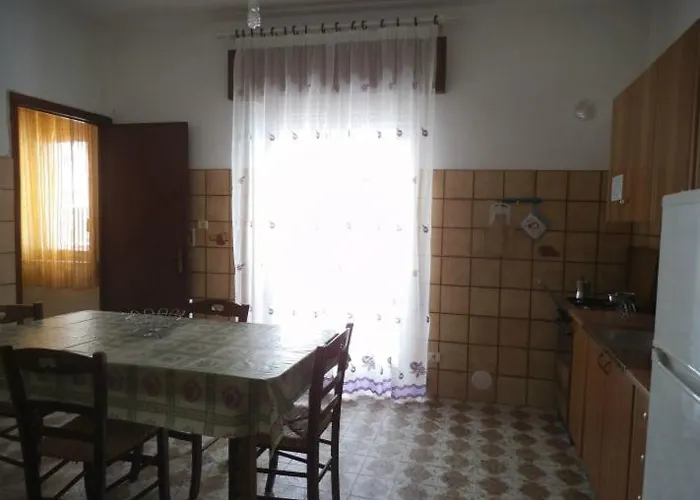 アパート Casa Alle Spezie 1ps Climatizzata *