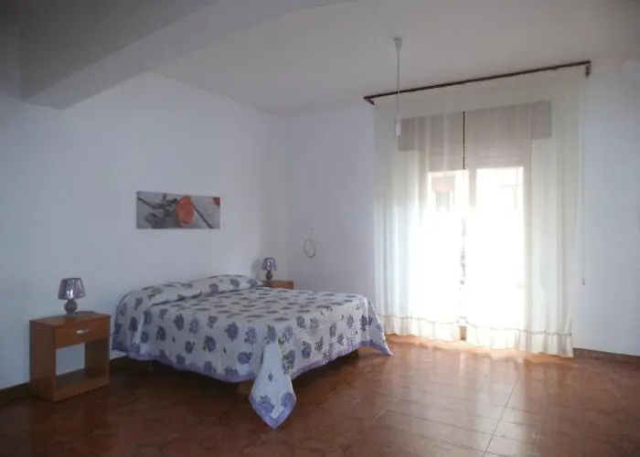 Casa Alle Spezie 1ps Climatizzata アパート カステッランマーレ・デル・ゴルフォ