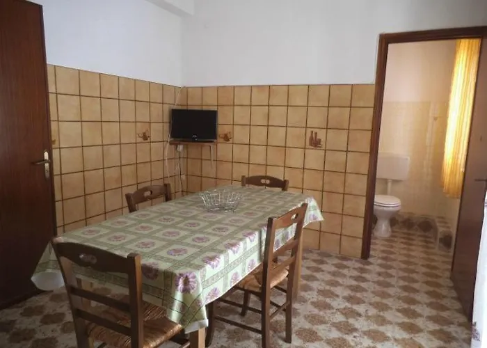 Casa Alle Spezie 1ps Climatizzata * カステッランマーレ・デル・ゴルフォ